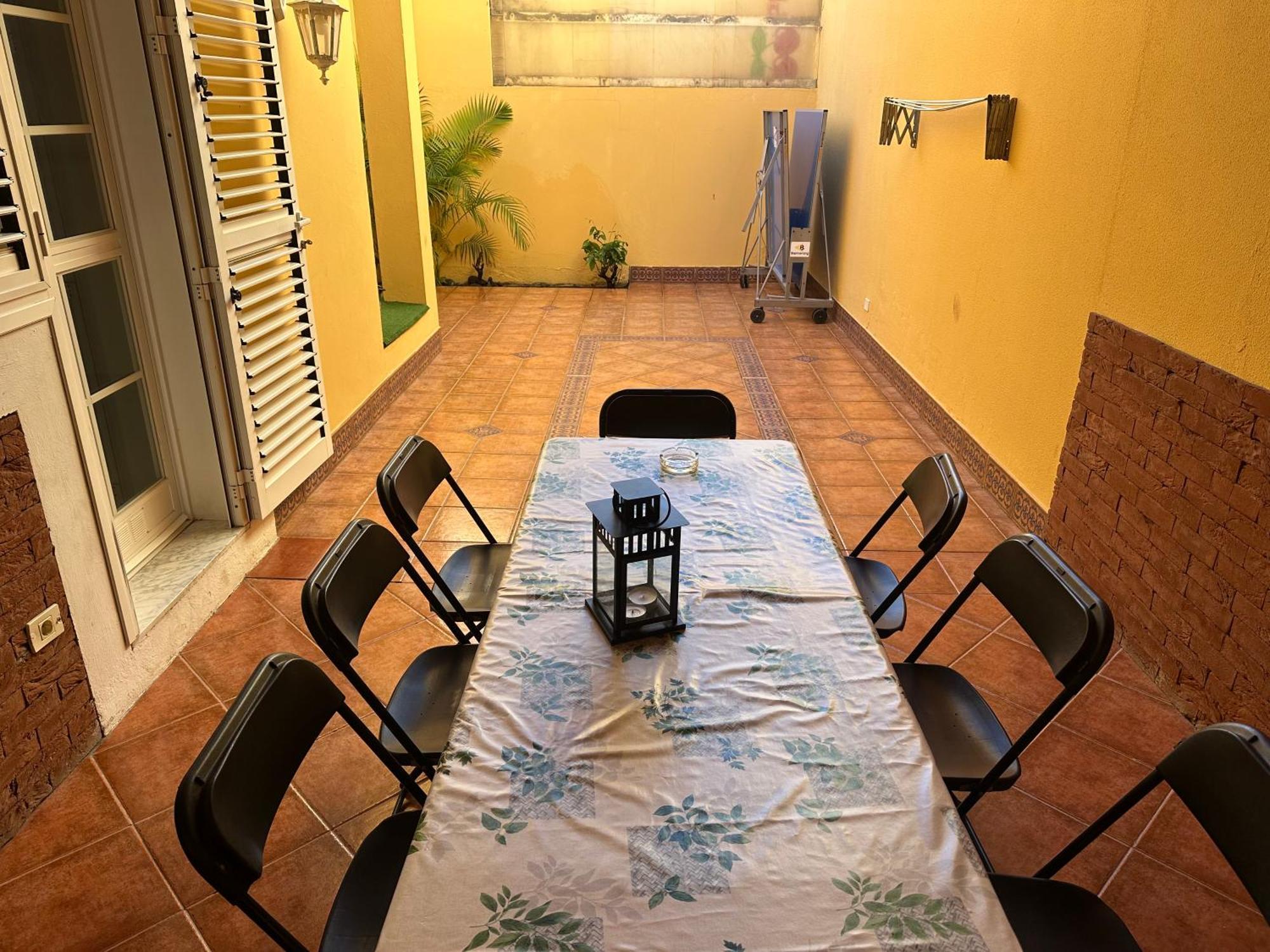 Casa Toni Y Thais Vakantiehuis Maspalomas (Gran Canaria)