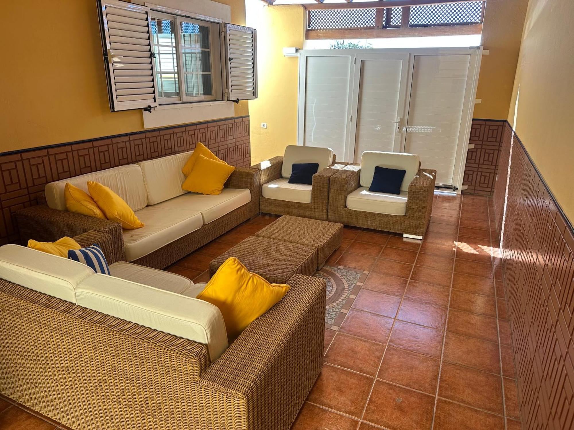 Casa Toni Y Thais Vakantiehuis