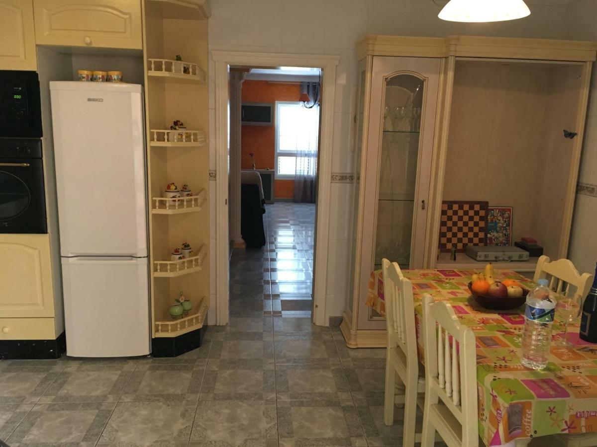 Casa Toni Y Thais Vakantiehuis
