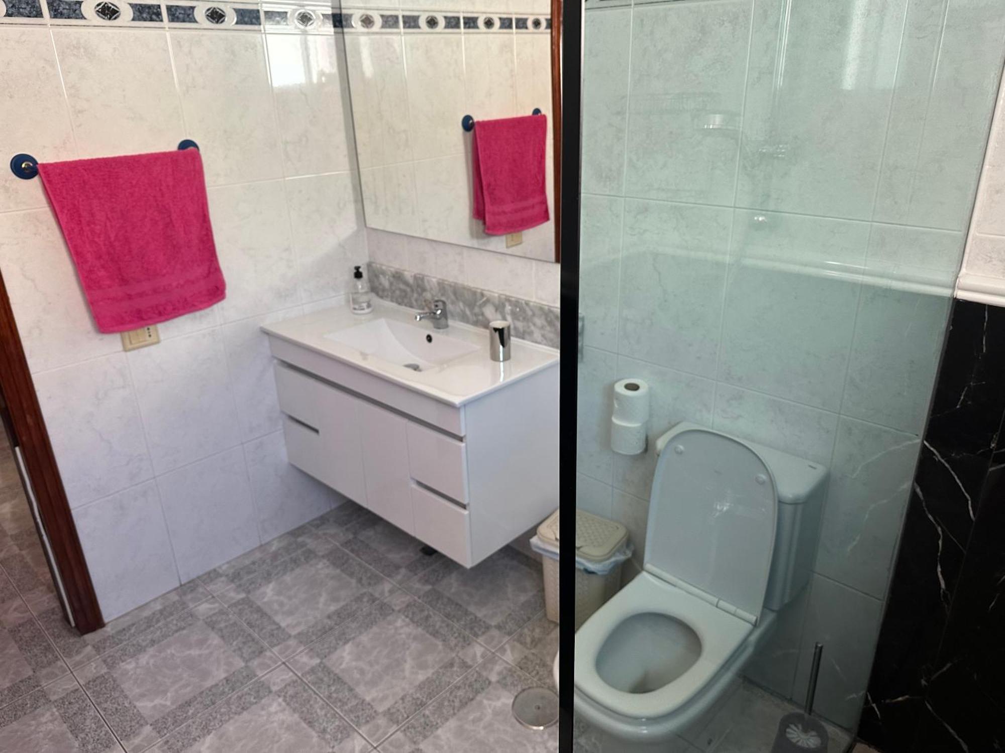 Feriehus Casa Toni Y Thais Maspalomas (Gran Canaria)